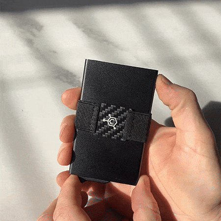 RFID Blocking Wallet