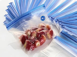 FREEZER SAFE