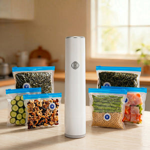 Vac Sealer Portable Mini Vacuum Sealer