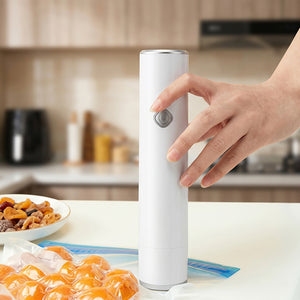 Vac Sealer Portable Mini Vacuum Sealer