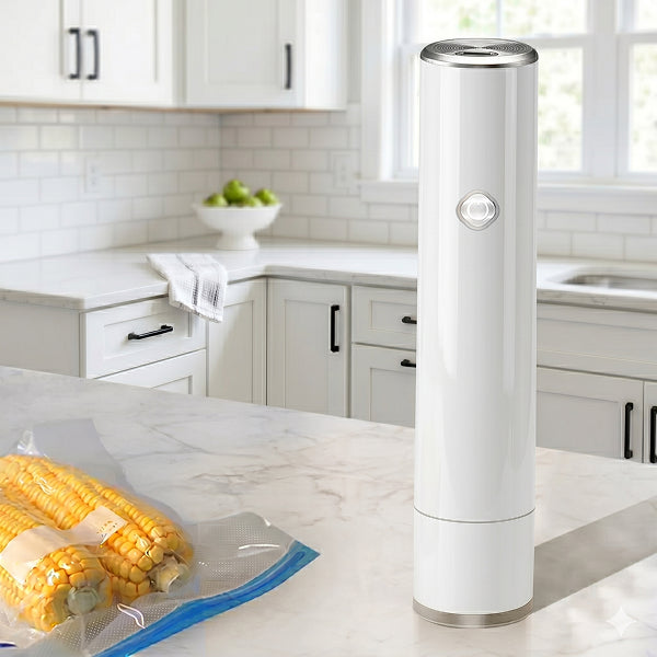 Vac Sealer Portable Mini Vacuum Sealer