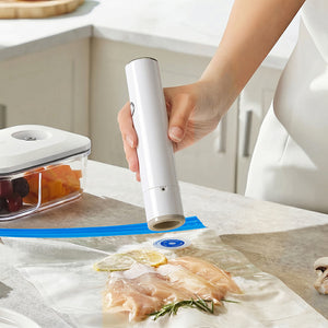 Vac Sealer Portable Mini Vacuum Sealer