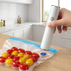 Vac Sealer Portable Mini Vacuum Sealer