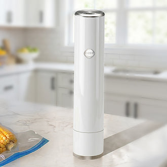 Vac Sealer Portable Mini Vacuum Sealer