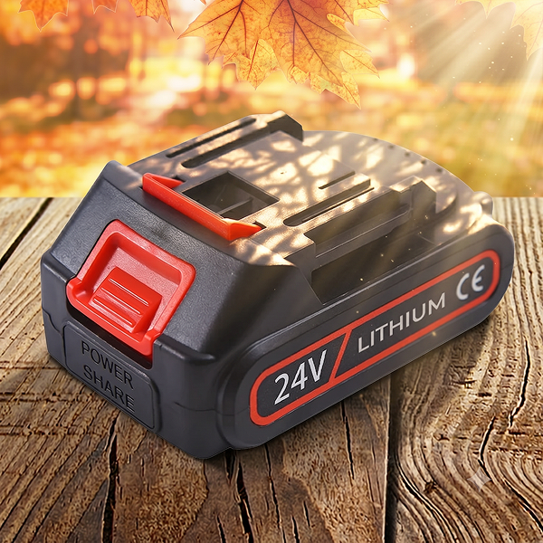 PowerStack Extra Battery Pack