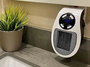 GoGo Heater