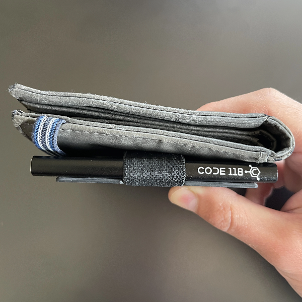 RFID Blocking Wallet
