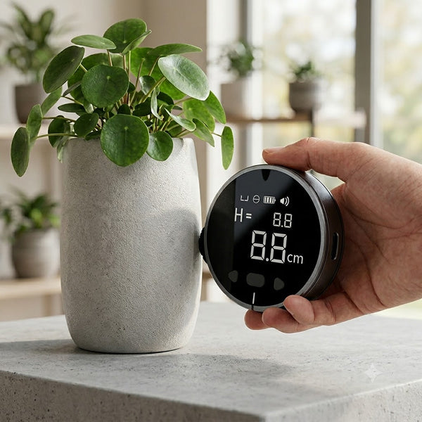 Easy Tape Smart Digital Tape Measure