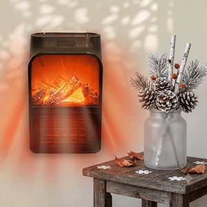 UltraWave Heater with FREE Remote